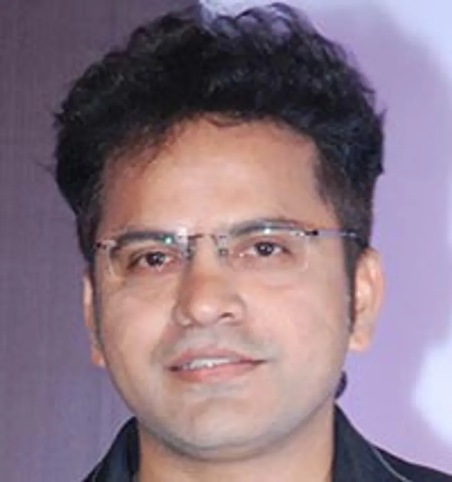 Piyush Sharma joins ZEE as CEO – New Initiatives