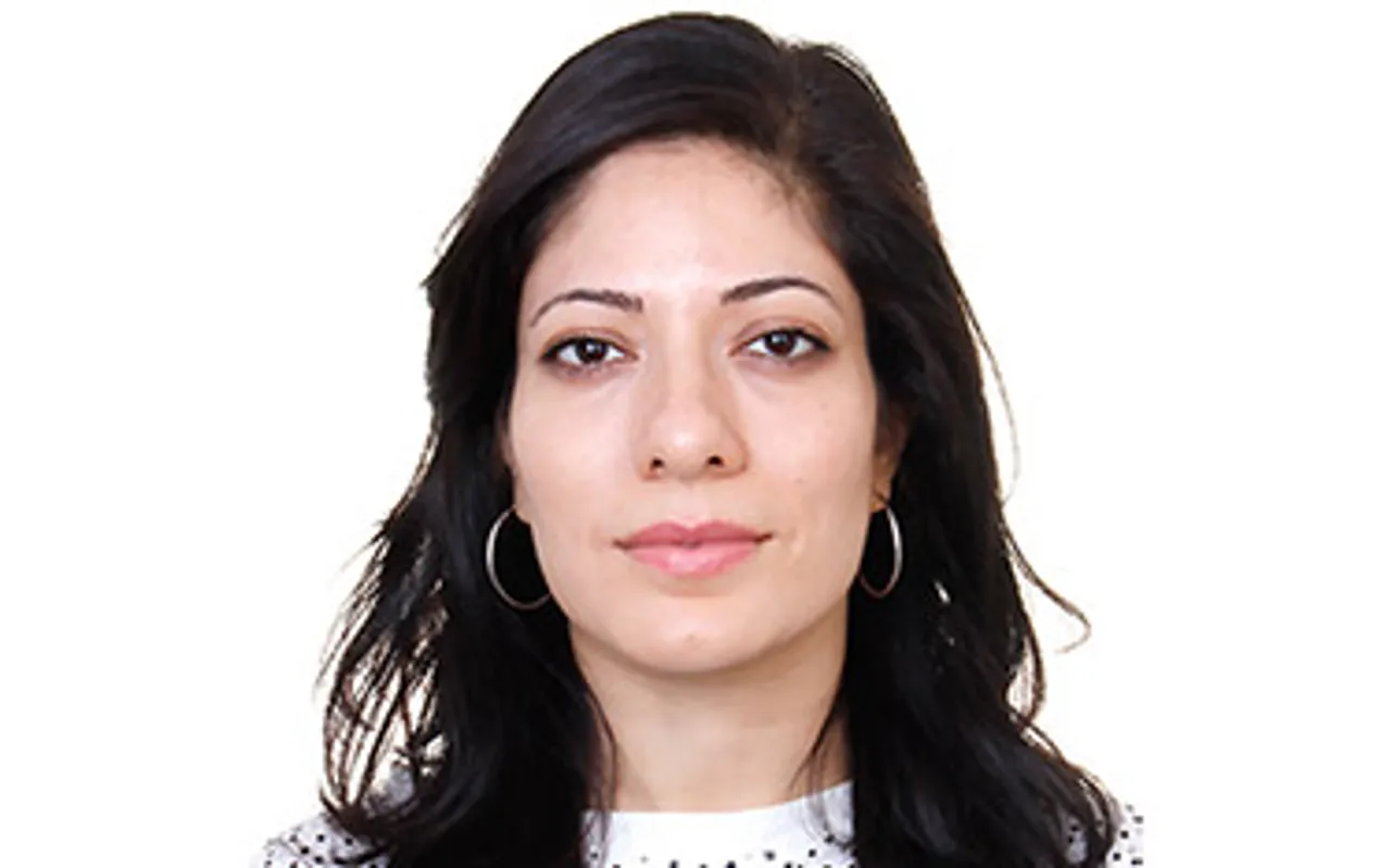 Taproot Dentsu appoints Farah Bashir as VP - Strategic Planning