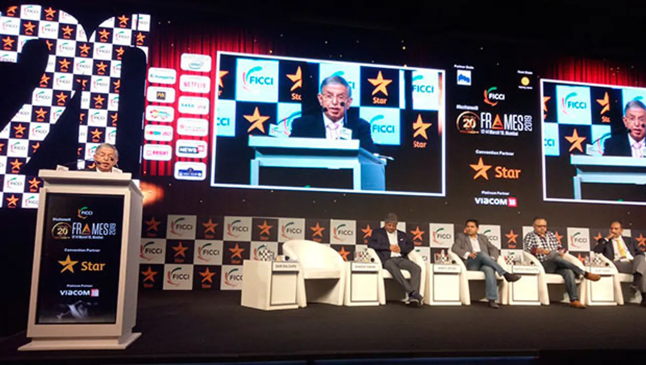 Media industry growing but fragmentation of digital remains a concern for agencies and marketers