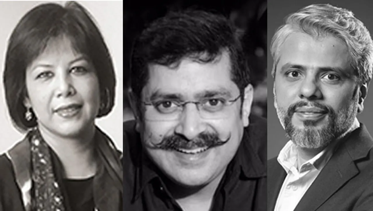 Babita Baruah to head VML India; Shamsuddin Jasani exits Wunderman Thompson