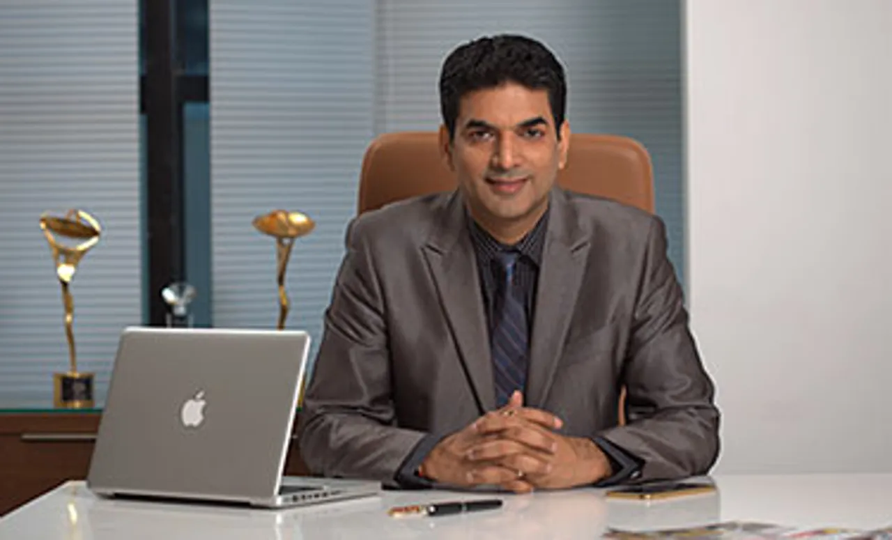 Sri Adhikari Brothers to launch four new channels by March next year