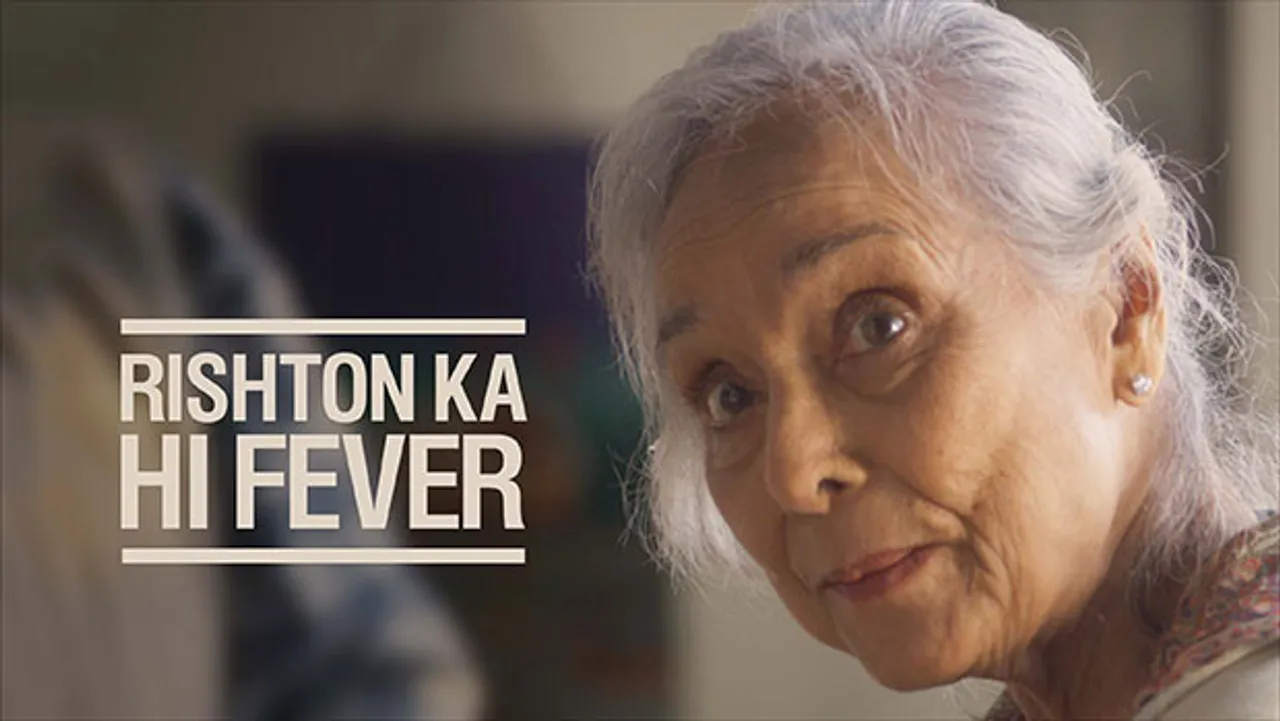 Wagh Bakri takes on the trend of short conversation in new campaign