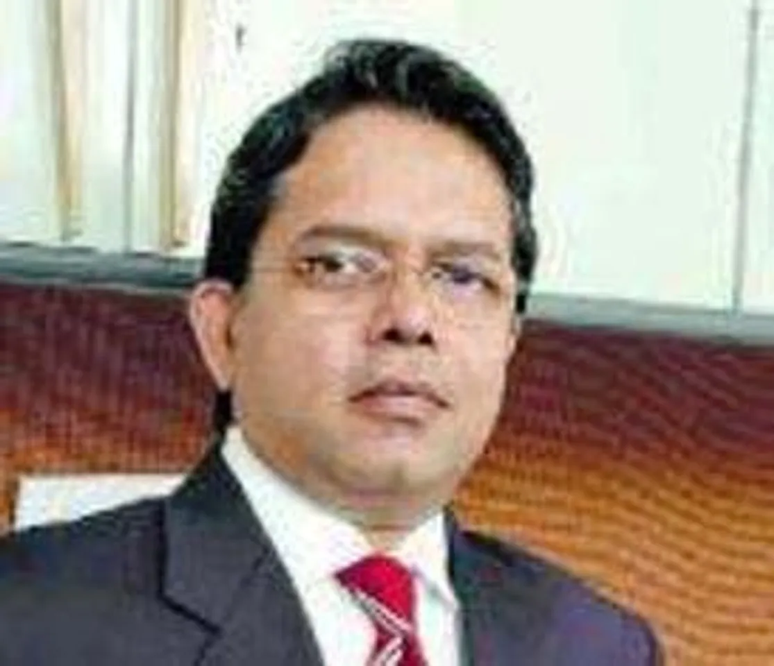 IBF appoints Shailesh Shah as Secretary General
