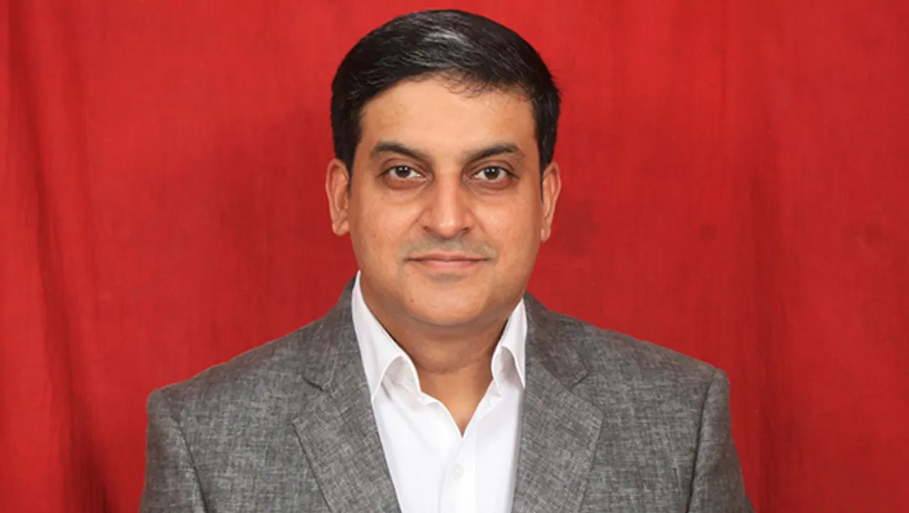 Capri Global Capital appoints Basant Dhawan as its Group Chief Marketing Officer