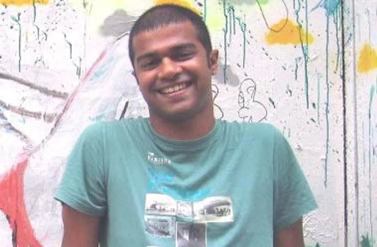 Mudra Delhi Appoints Nirmal Pulickal As ECD