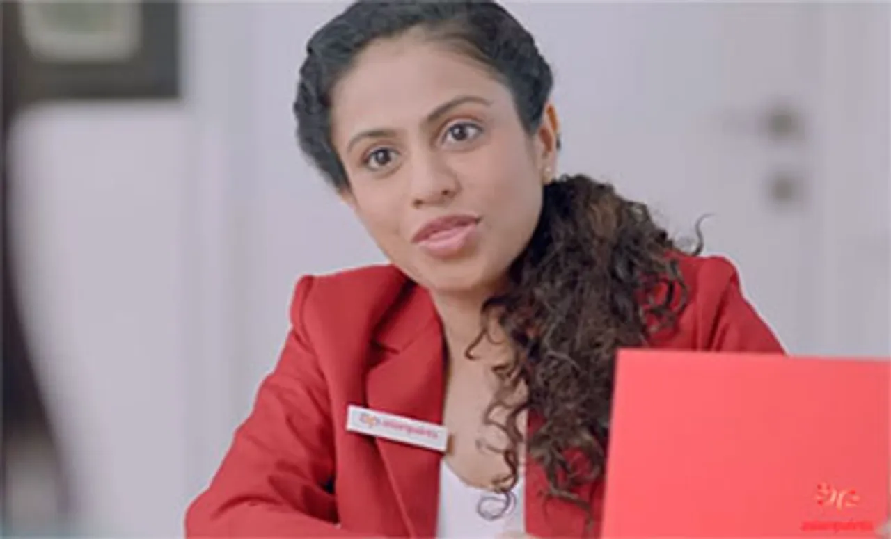 Asian Paints starts young with #SeeColoursBetter