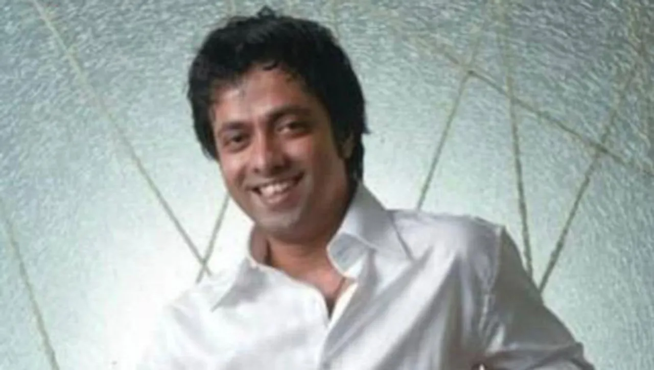 On Purpose hires Dipankar Mukherji as its first Executive Creative Director