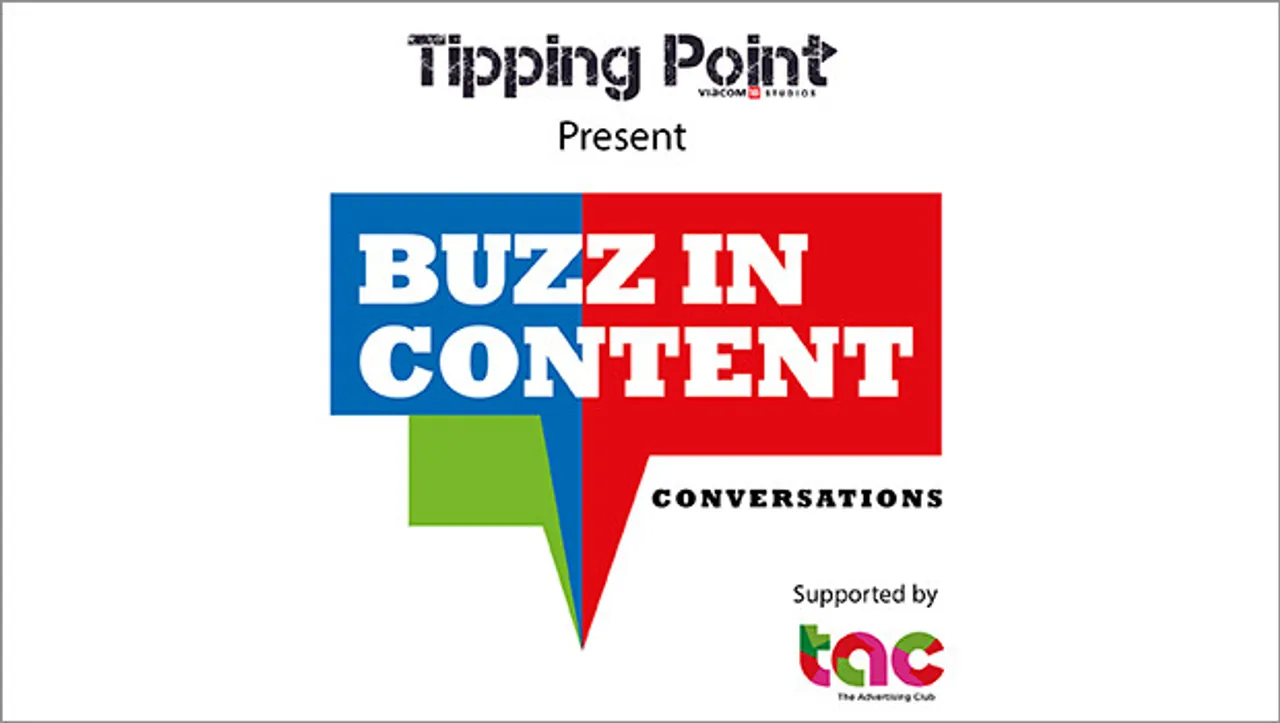 Five high-powered panels to lay out future roadmap for content marketing during upcoming BuzzInContent awards