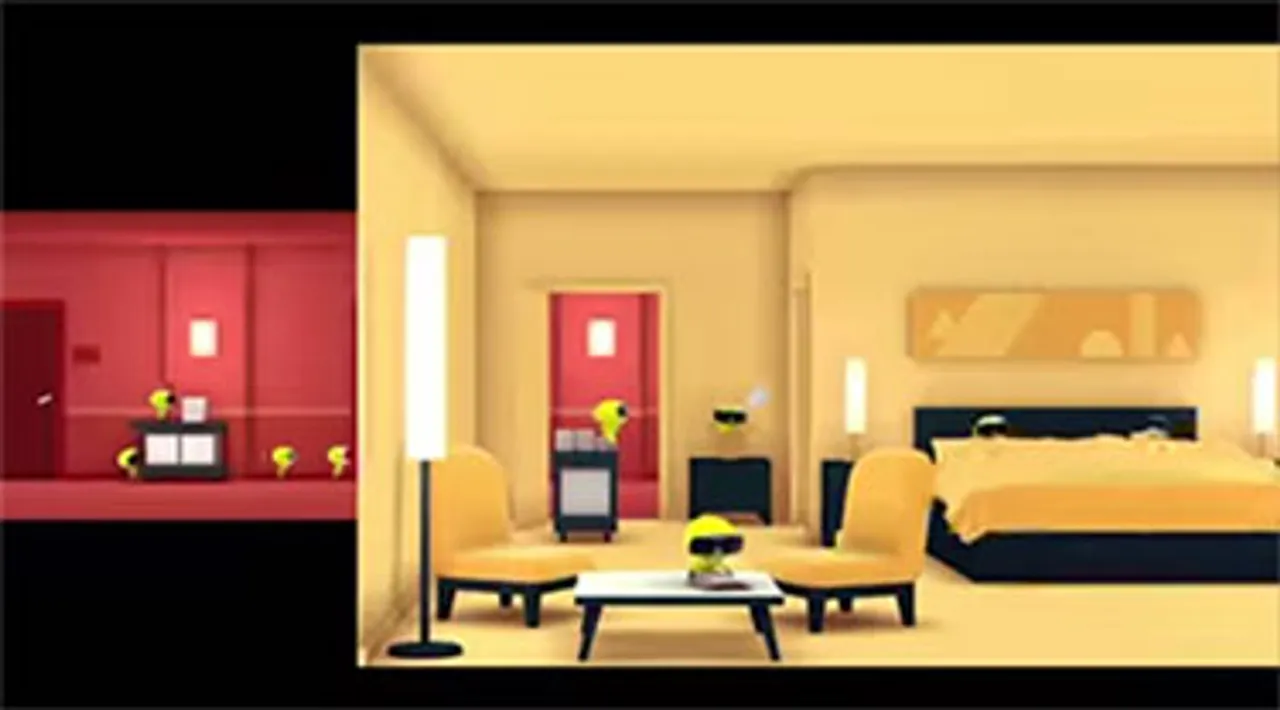 IndiGo parent InterGlobe launches TVC on its 25th anniversary