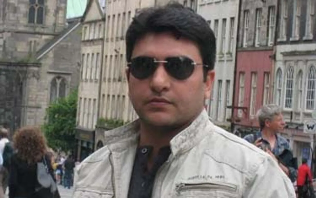 ZEEL elevates Ashish Sehgal to Network Sales Head