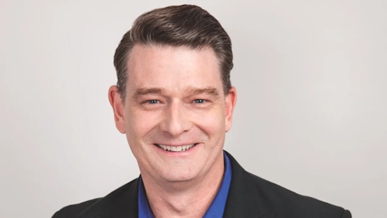 Charles Cadell appointed as 2018 APAC Effie Awards Chairman