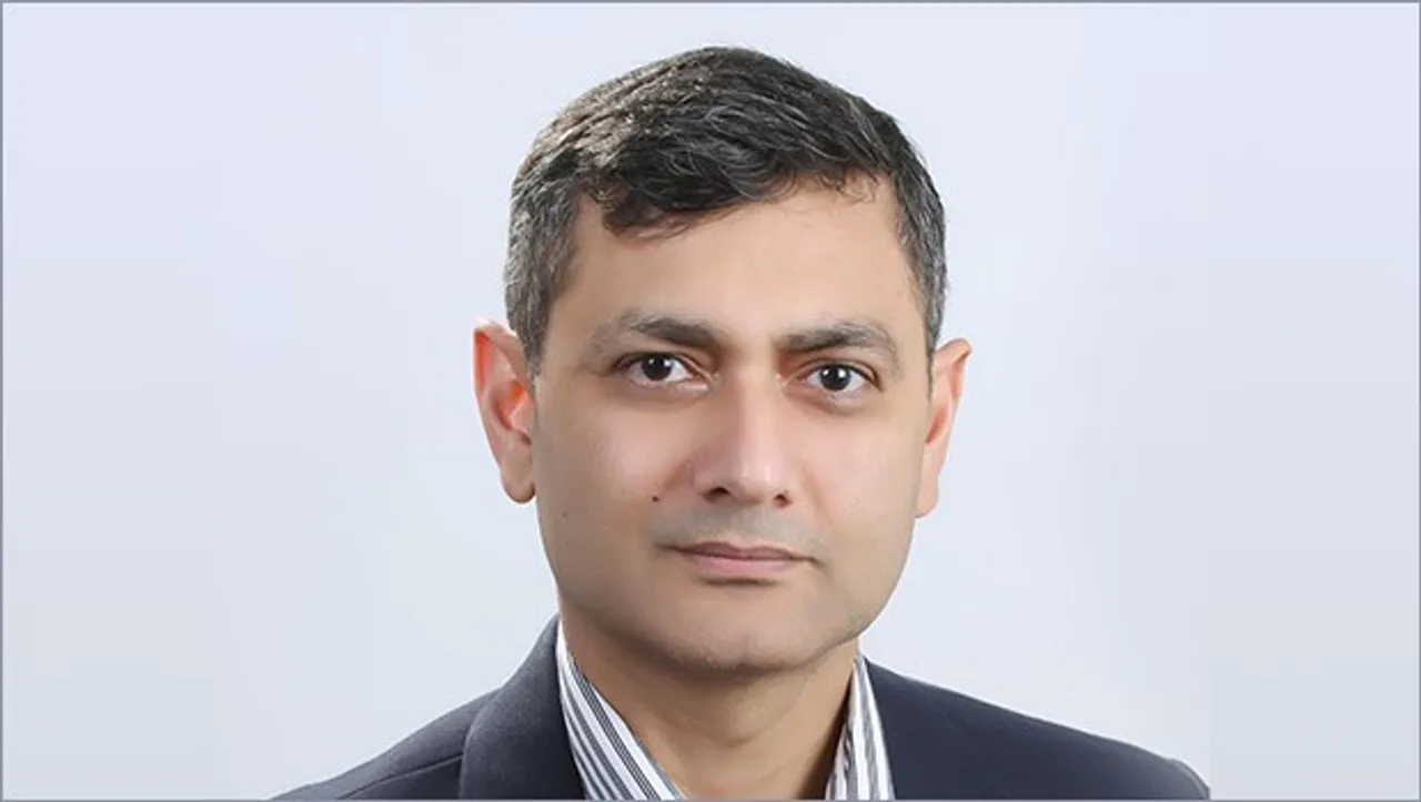 Mamaearth appoints Zairus Master as Chief Business Officer