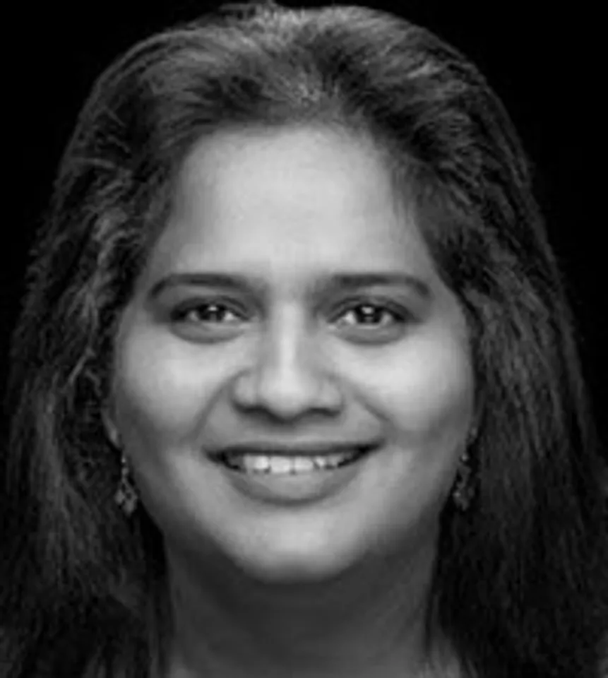 Ogilvy's Hephzibah Pathak appointed Jury President of 2016 Dubai Lynx