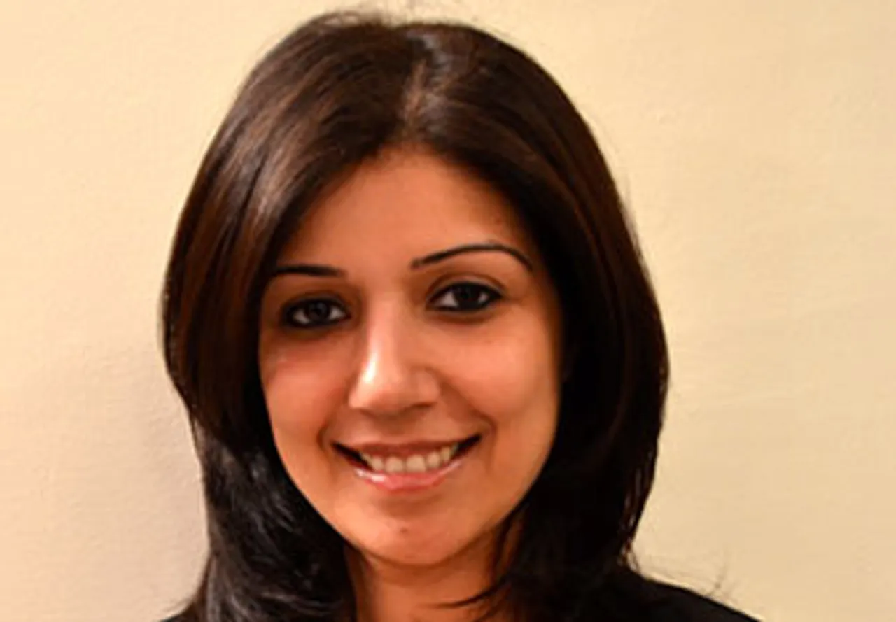'Further' embraces spirit and ethos of National Geographic, says Swati Mohan