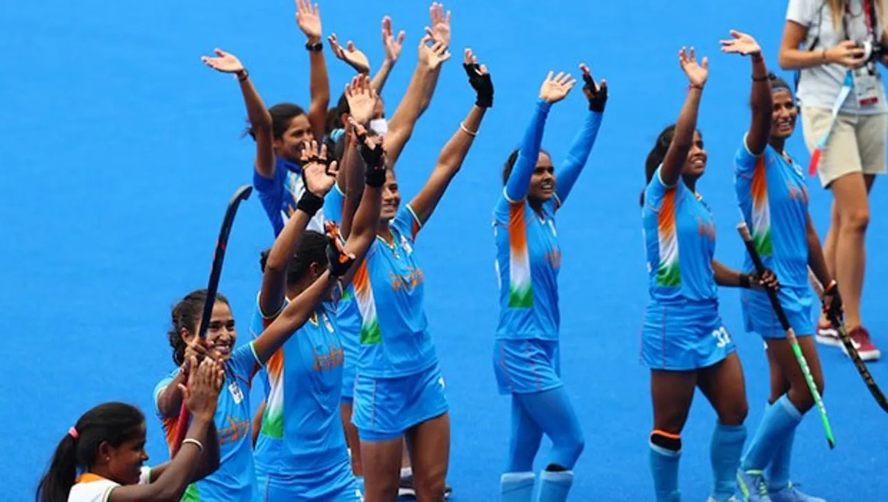 All-women success at Olympics to change brand narrative and line up fatter endorsement deals