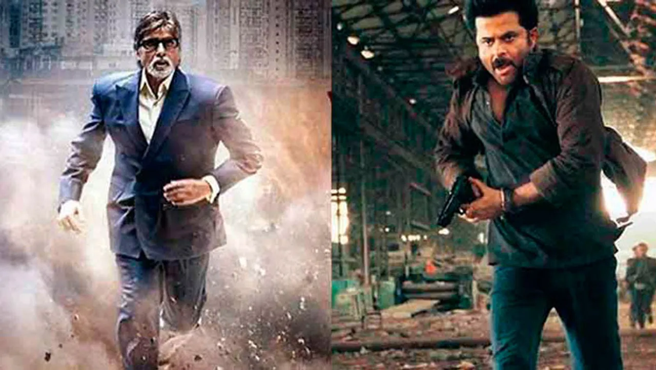 Is Indian television not yet ready for finite series?
