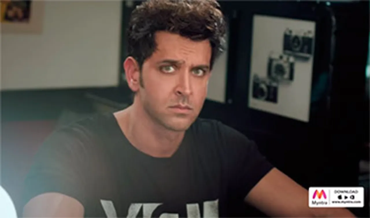 Tayyar Ho Jao, Myntra's 'End of Reason Sale' is here