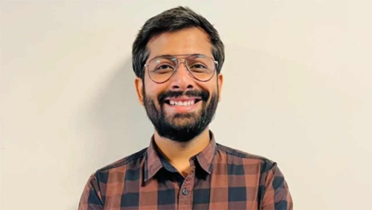 PropTech investment platform, Myre Capital appoints Nitin Virmani as Head of Marketing