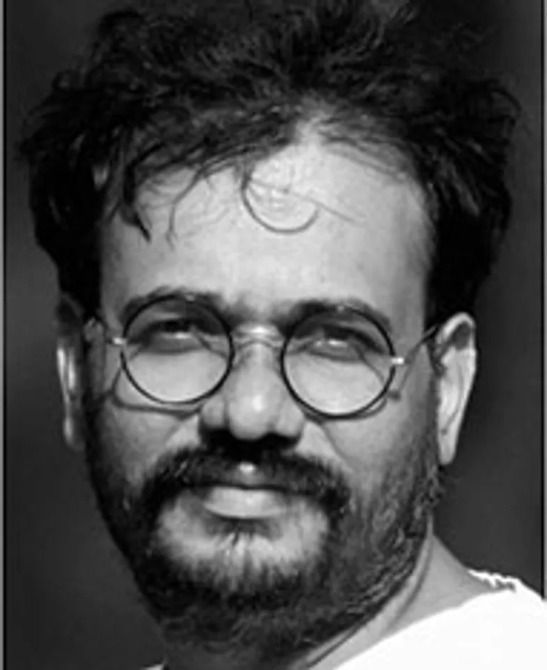 Rediffusion Y&R appoints Darshan Choudhari as Creative Head, Mumbai
