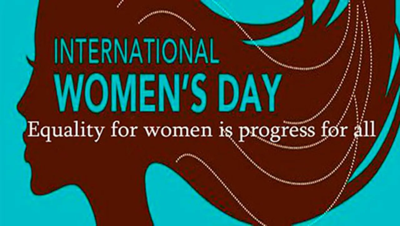 This Women's Day, brands give women wings to fly high 