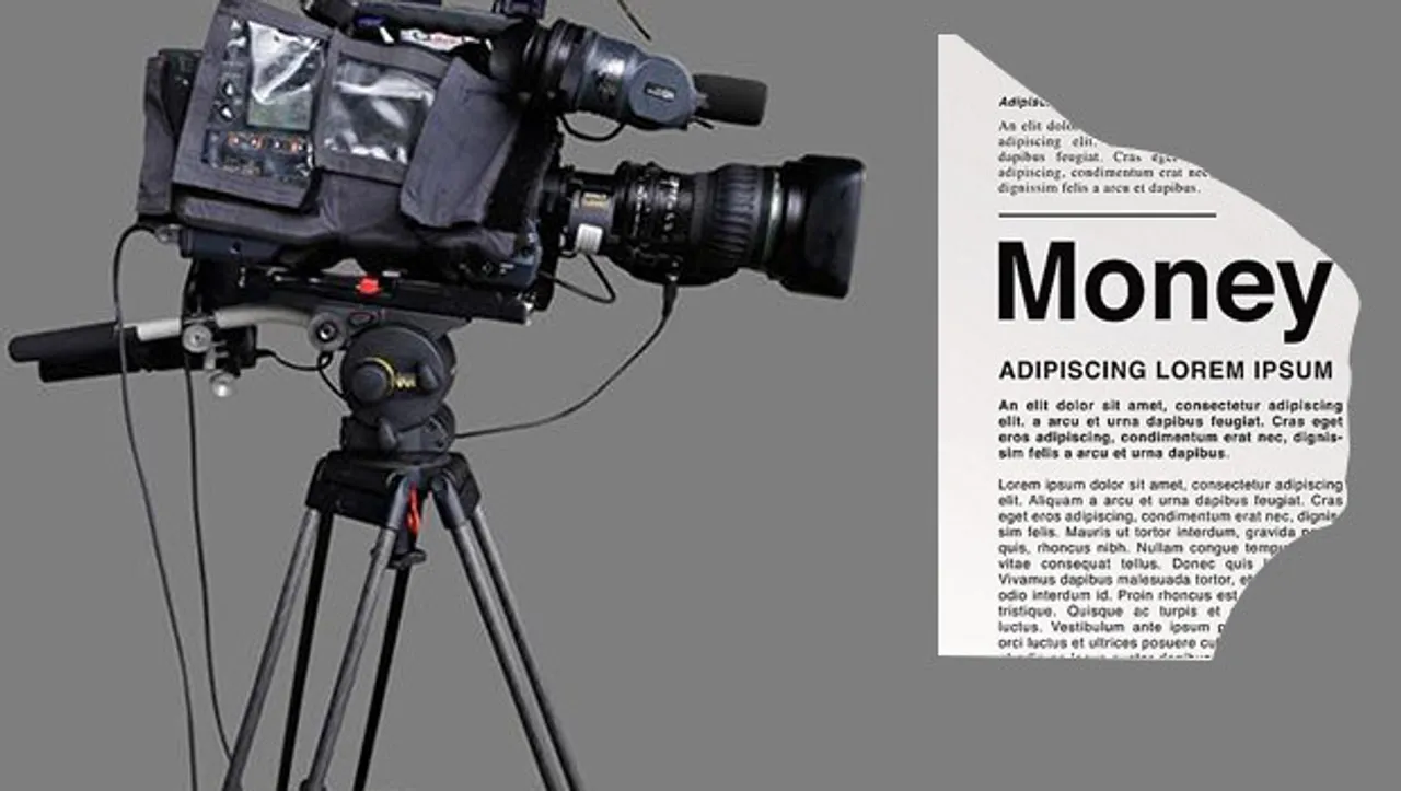 Commentary: Can Covid-19 be a real awakening for media houses to fix their broken revenue model?