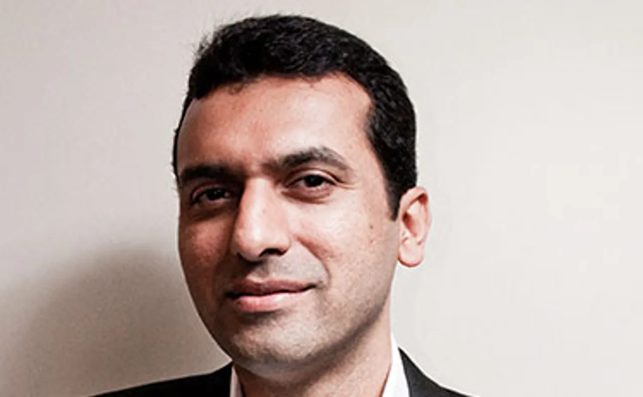 Contract brings on board Adita Kilpady as SVP – Strategic Planning