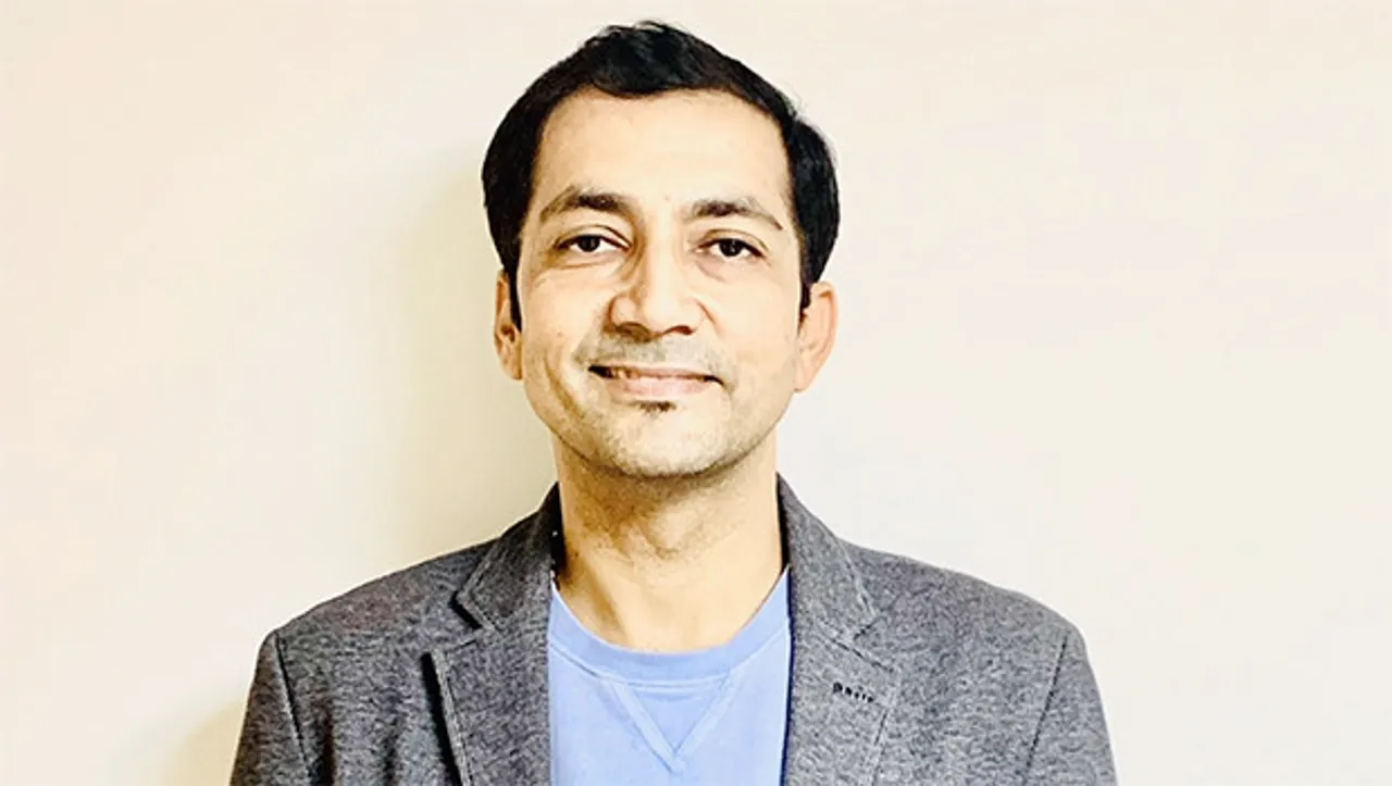 News18 Network appoints Pawan Sharma as Sales Head, Focus, Hindi and Language Cluster
