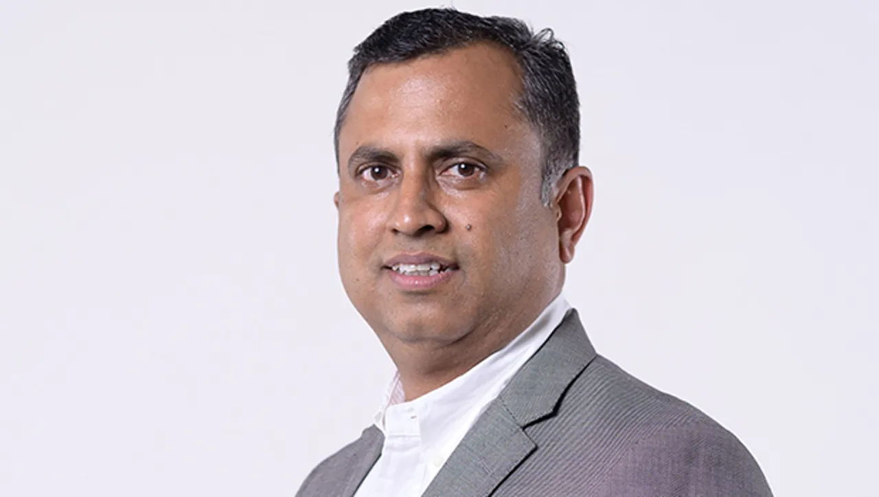 Michelin India appoints Shantanu Deshpande as Managing Director