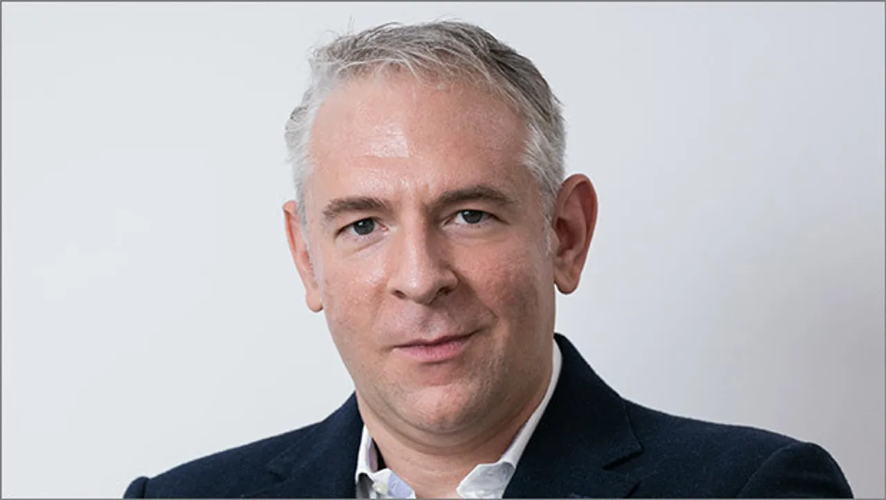 Adjust elevates Shawn Bonham as President APAC 
