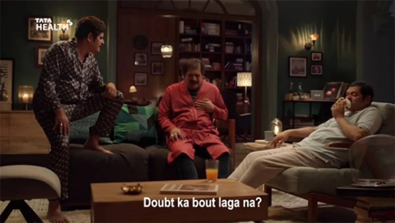 Tata Health emphasises on importance of seeking trusted, early and right diagnosis in new campaign