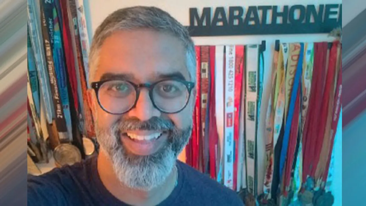 Narayan Devanathan joins National Foundation for India as Chief Strategy Officer
