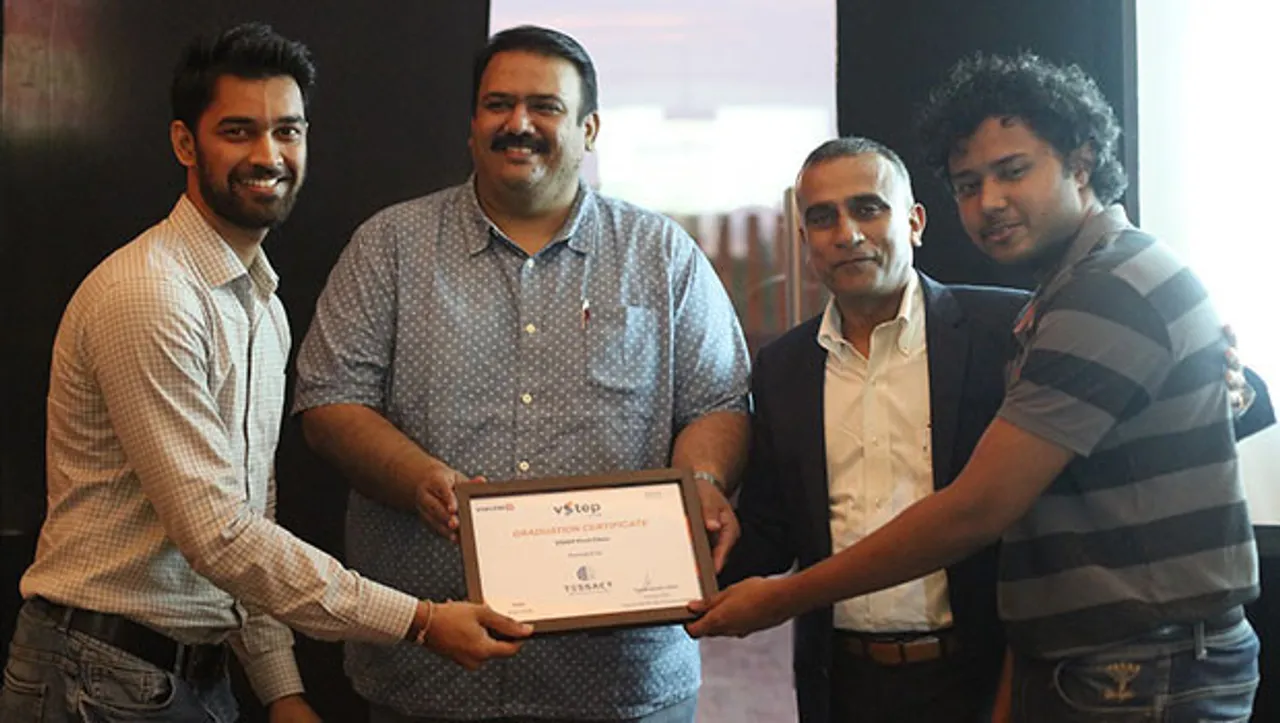 Viacom18's VStEP churns out first batch of graduate start-ups 