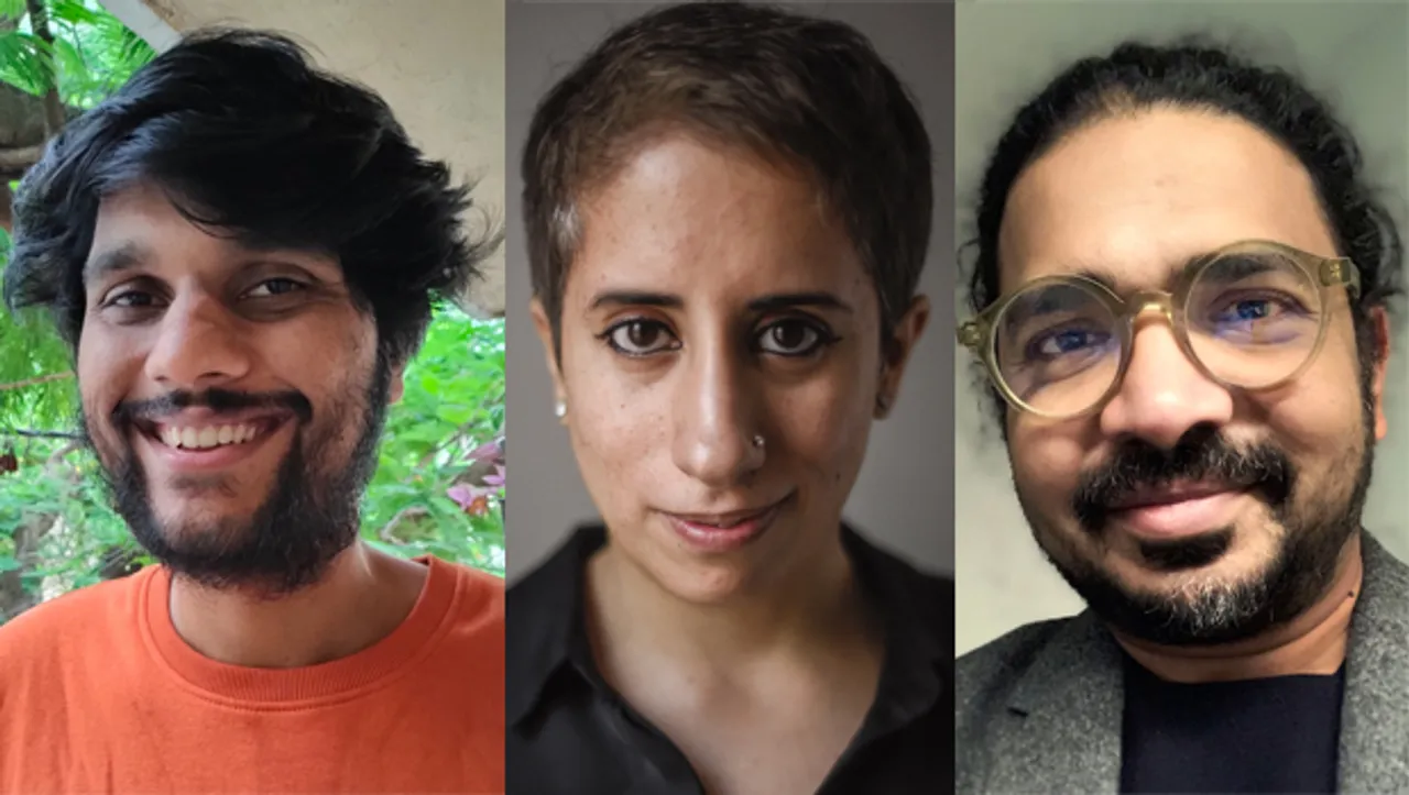PG Aditiya, Guneet Monga and Mangesh Rane appointed as Jury Chairs for ABBY One Show 2023