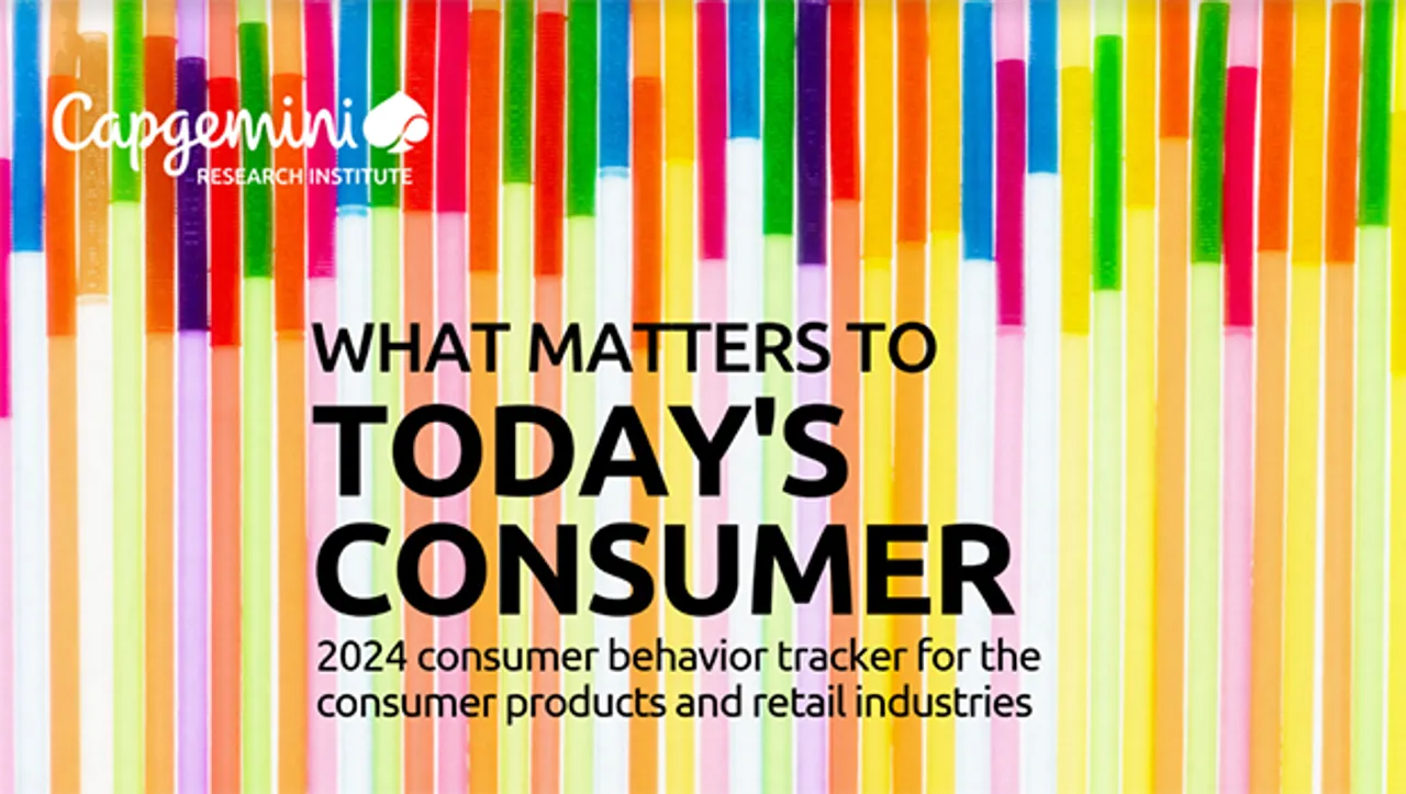 Consumers fearing their personal finances will worsen, drops from 80% to 43%: Report