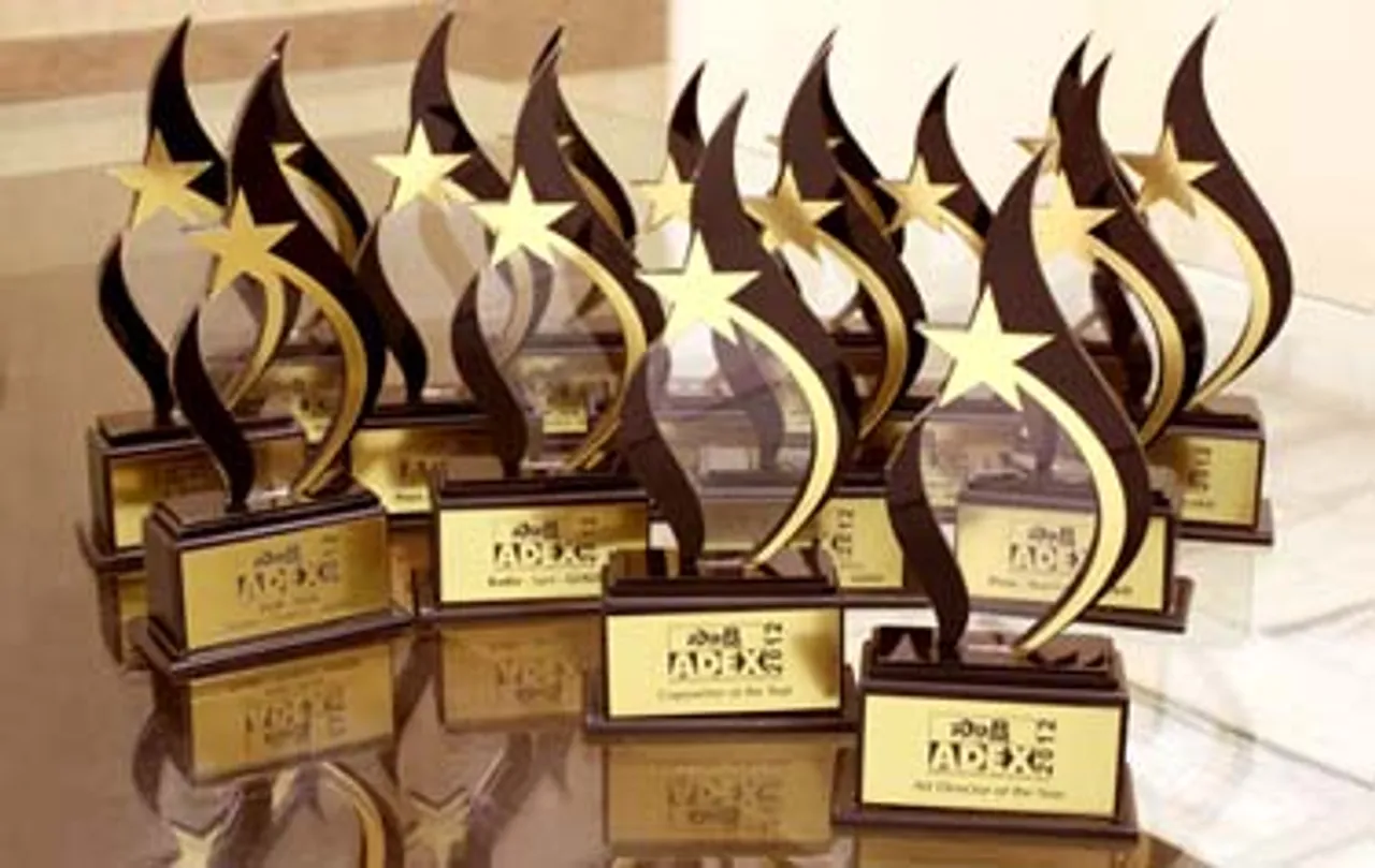 JWT Mindset sweeps Adex Awards