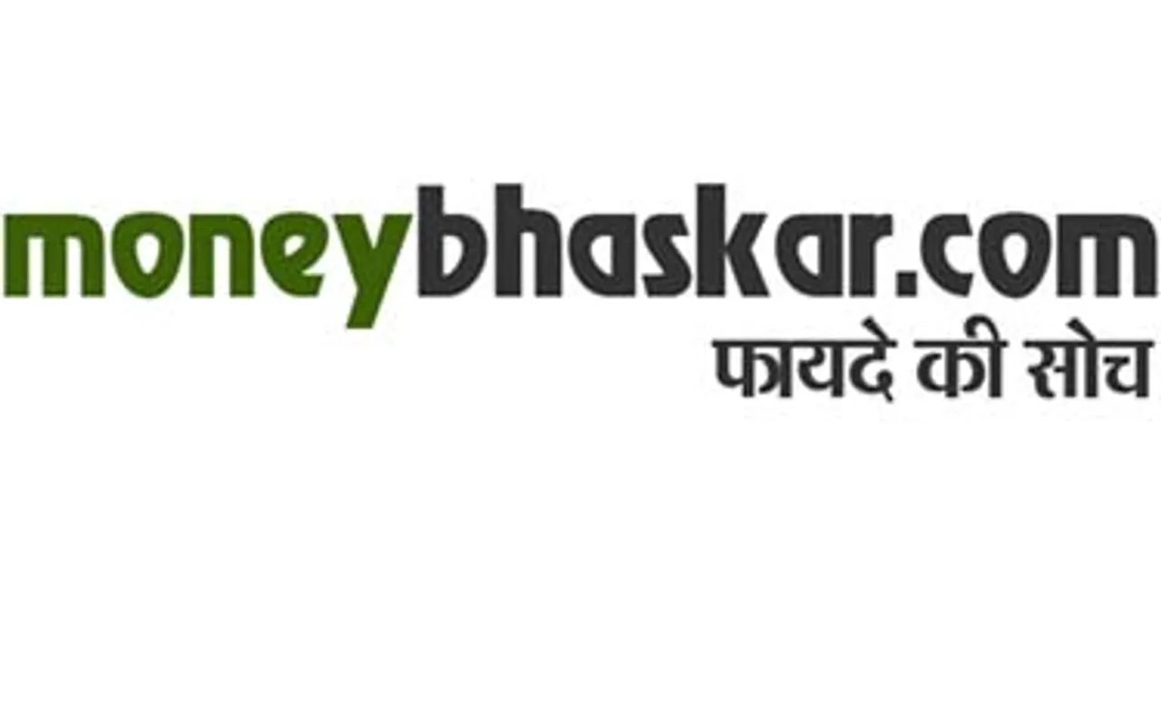 Strings wins bhaskardigital account