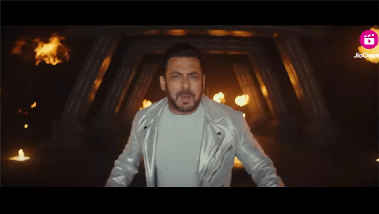 JioCinema to stream Bigg Boss OTT from June 17