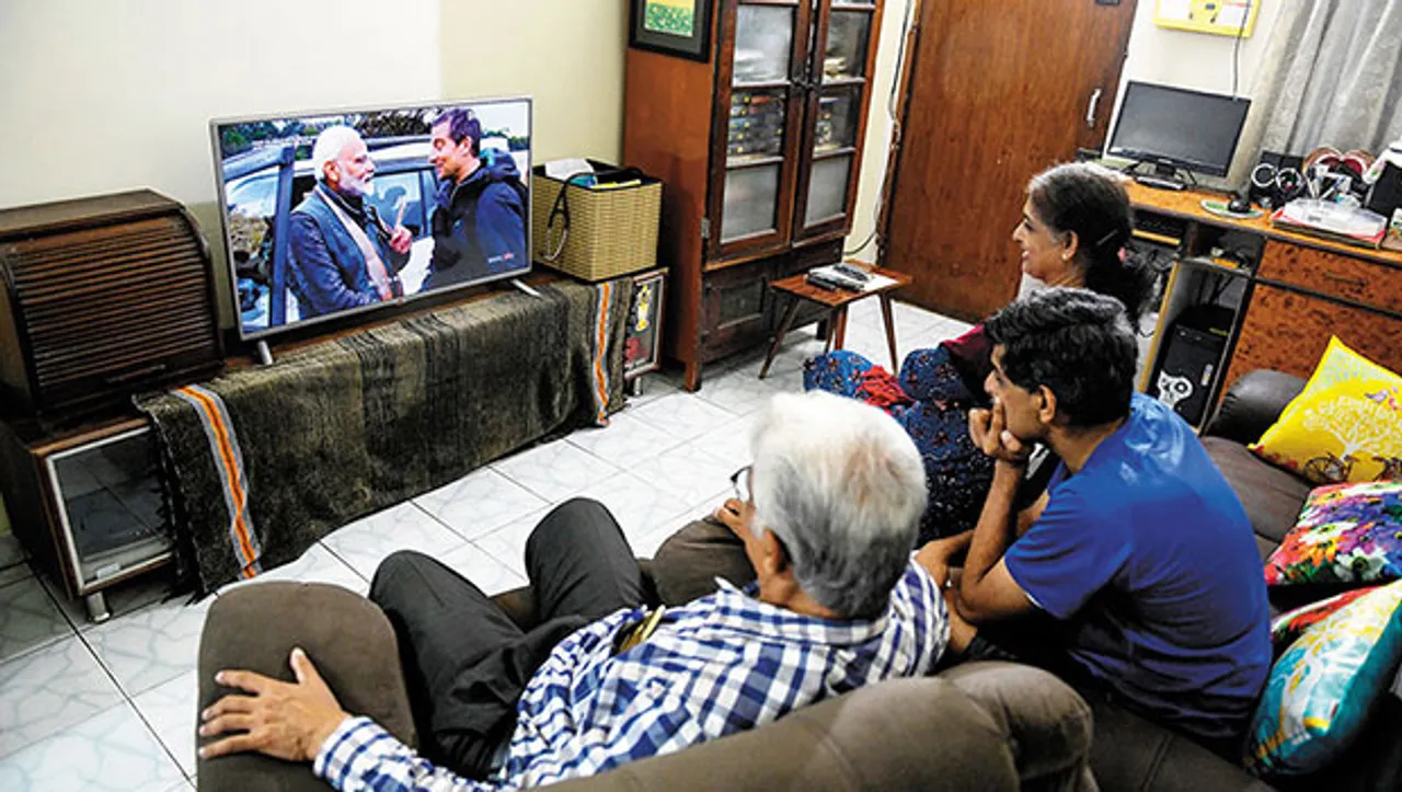 CEC, Broadcast Advisory Council to strengthen self-regulation: I&B Ministry