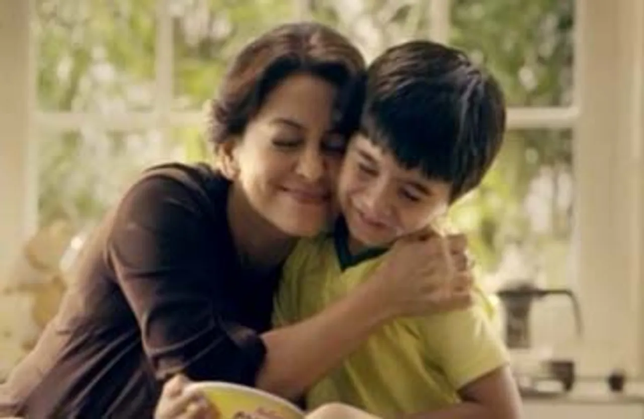 Kellogg's Chocos launches new TVC with Juhi Chawla