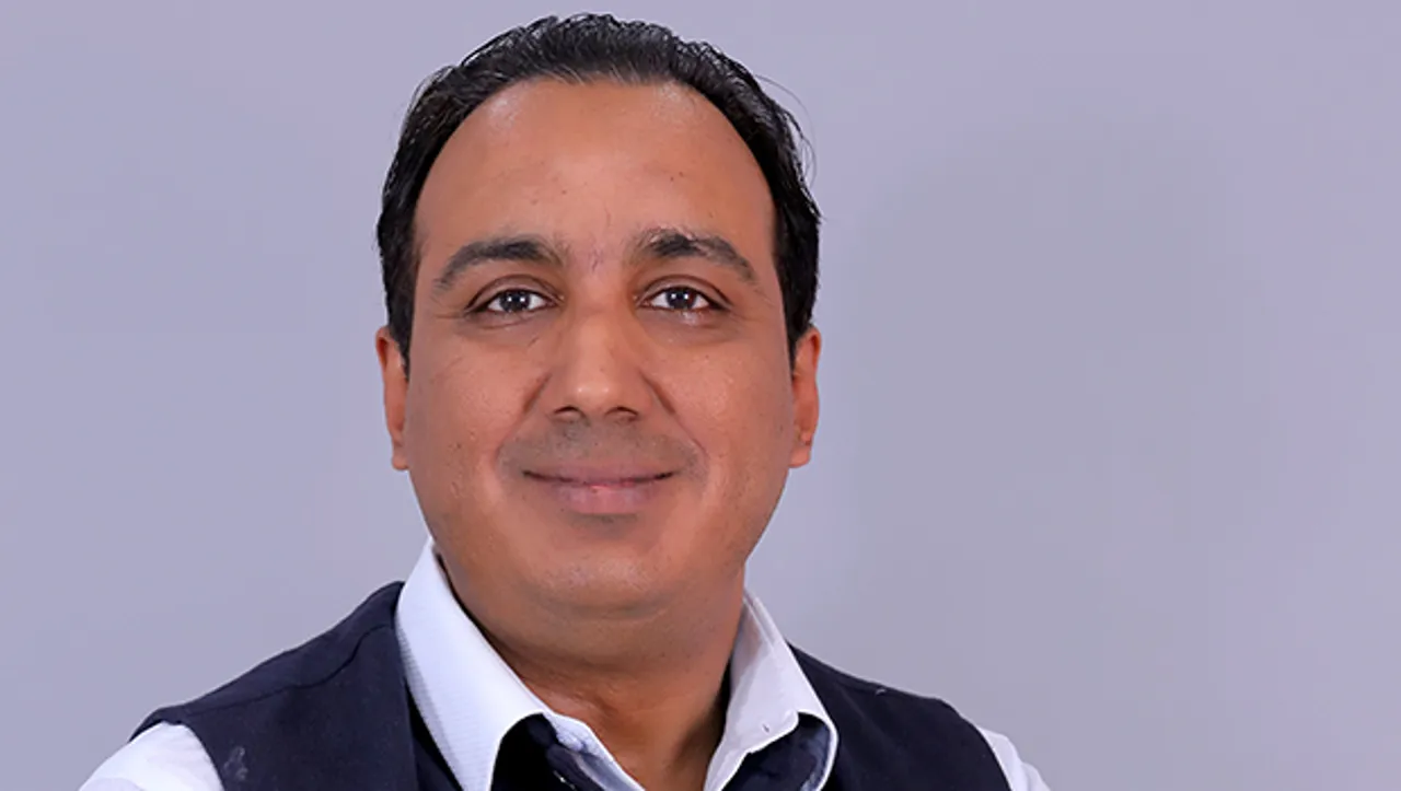 Motorola ropes in T M Narasimhan as MD, Mobile Business Group - India