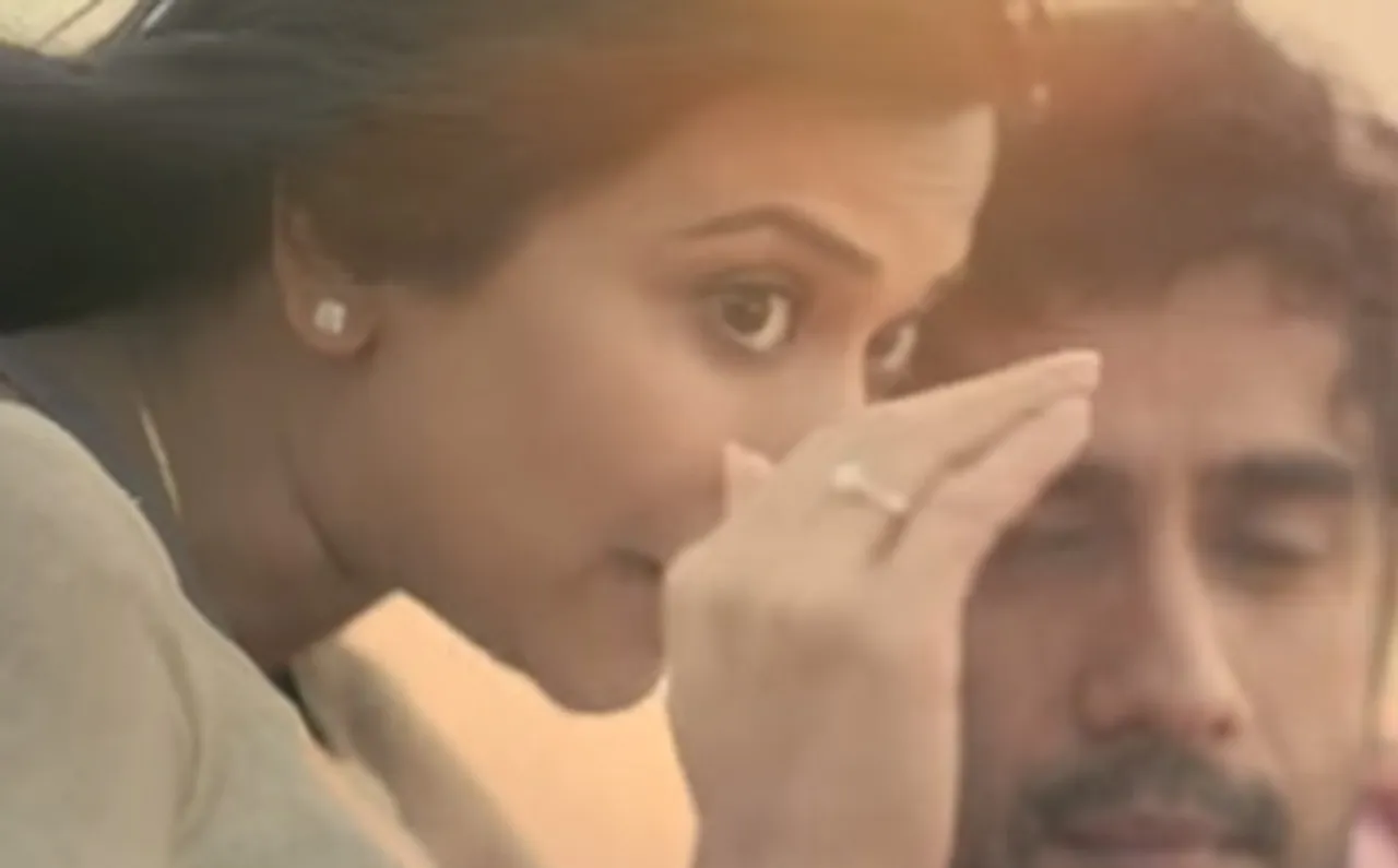 Magicbricks adds a touch of emotion to the home search process