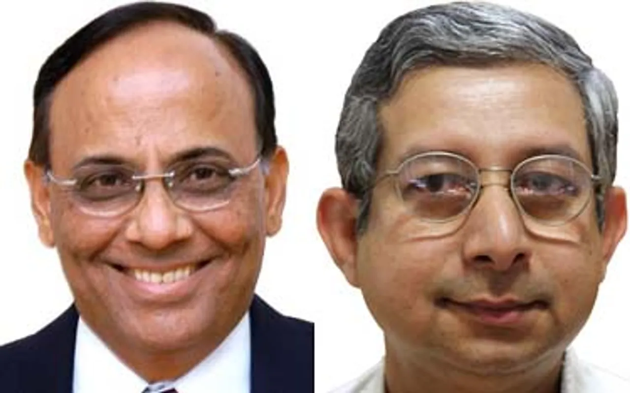 Narendra Ambwani is new Chairman of ASCI