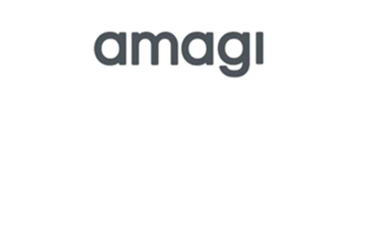 Amagi undergoes a rebranding