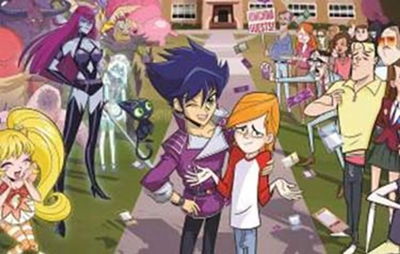 Cartoon Network commissions first APAC content for global distribution