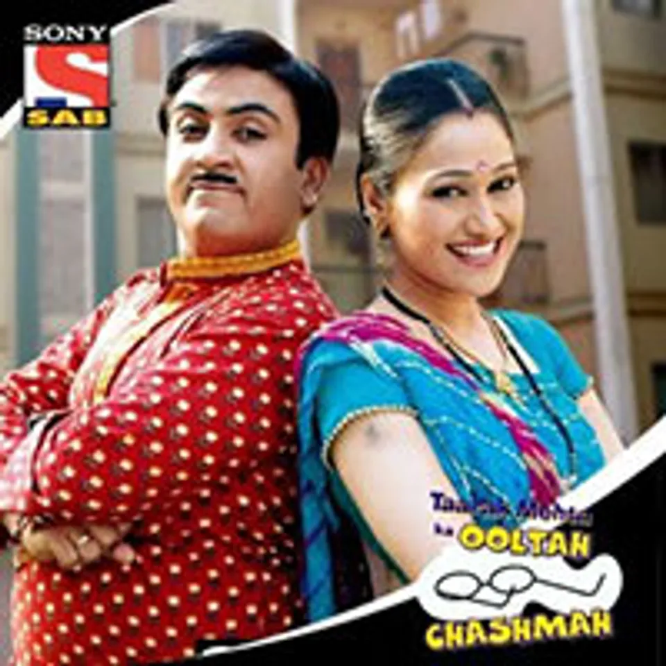 Taarak Mehta Ka Ooltah Chashmah – 1900 episodes and still counting…