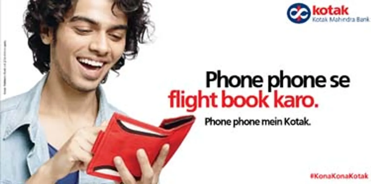 Kotak Mahindra launches Bus booking via mobile banking app