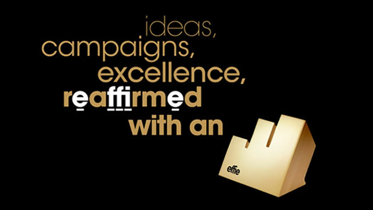 11 Indians in Effies APAC advertising Awards 2020 jury 