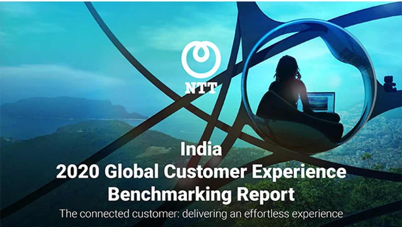 Only 10% of Indian organisations delivering a fully functioning experience, says NTT study