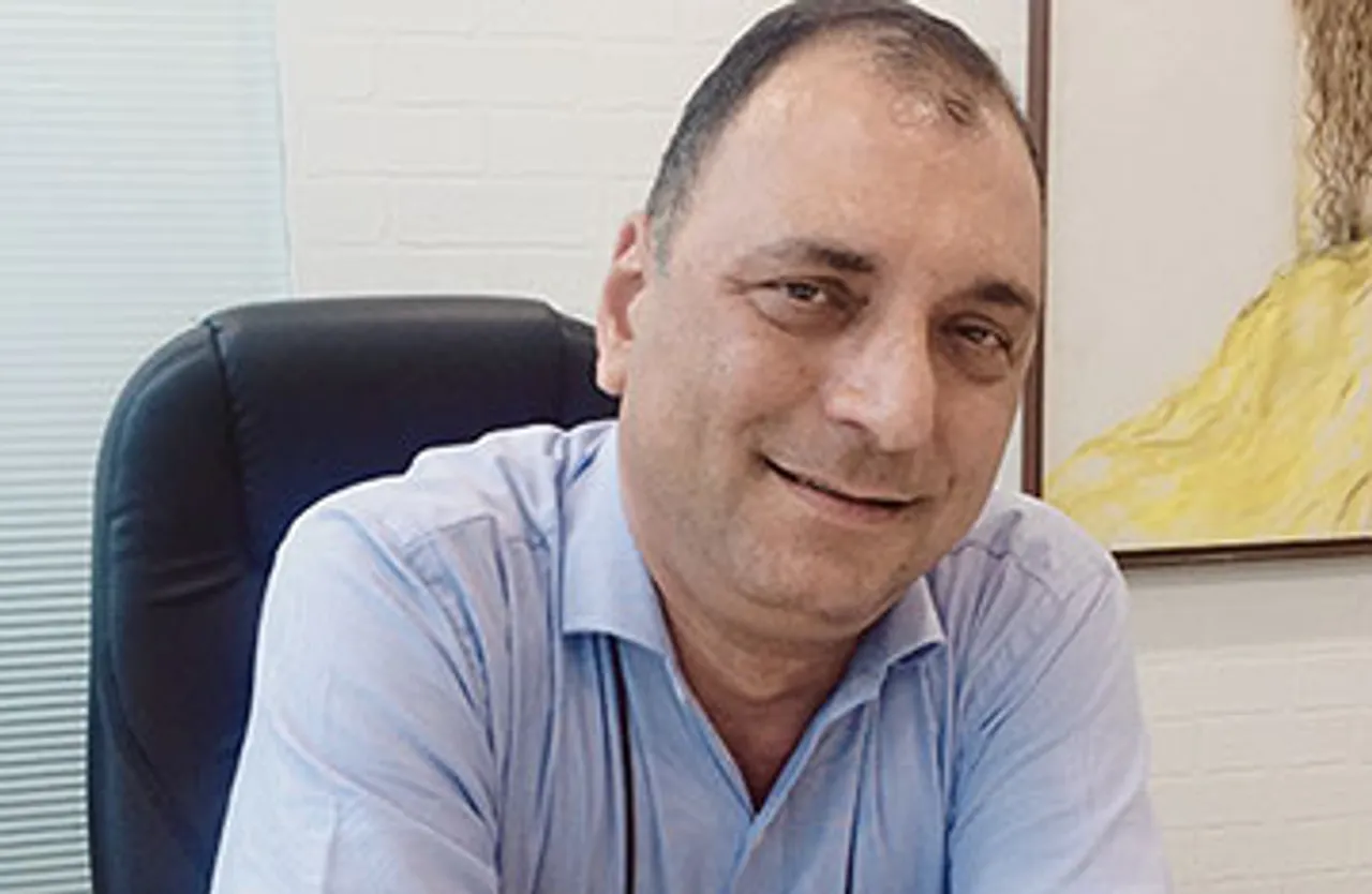 We hope to write a buzzing chapter in the history of Rediffusion: Dhunji S Wadia