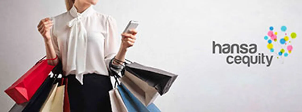 Indians rapidly switching to omni-channel shopping: Hansa Cequity study